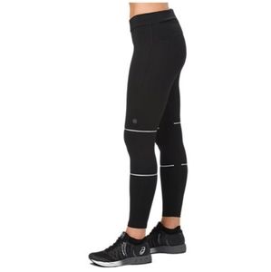 NWOT ASICS WOMENS "THE LITE-SHOW" TIGHT